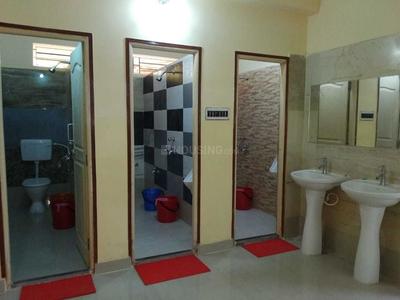 Bathroom Image of Star PG in Salt Lake City