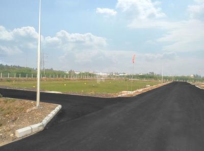 Gallery Cover Image of Sq.ft Residential Plot for buy in Padapai for 3300000