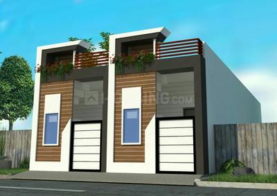 1 BHK Independent House