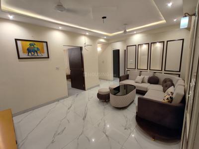 BHK Flat for rent in Jagatpura, NH Jaipur 1270 Sqft