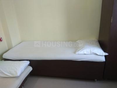 Bedroom Image of Onkarpg in Malad East