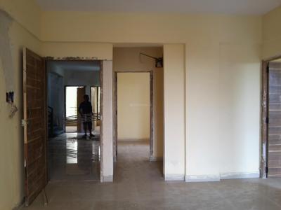 Gallery Cover Image of 1050 Sq.ft 2 BHK Apartment for buy in Ulwe for 5800000