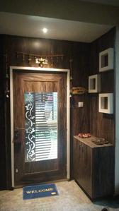 Gallery Cover Image of 1170 Sq.ft 2 BHK Apartment for buy in Tejendra Crystal, Vastral for 4200000