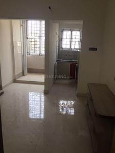 Gallery Cover Image of 1000 Sq.ft 2 BHK Independent House for rent in Kodihalli for 22000