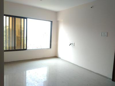 Gallery Cover Image of 900 Sq.ft 2 BHK Apartment for rent in Dombivli West for 8500