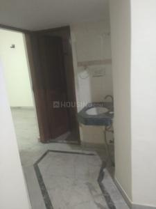 Gallery Cover Image of 1200 Sq.ft 2 BHK Independent Floor for rent in Sector 52 for 15000