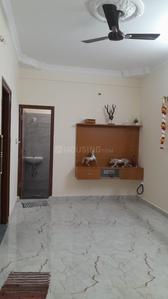 BHK Flat for rent in K R Puram, Bangalore East 700 Sqft