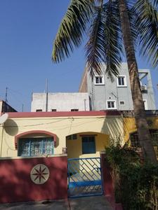 Gallery Cover Image of 819 Sq.ft 1 BHK Independent House for buy in Serilingampally for 7800000
