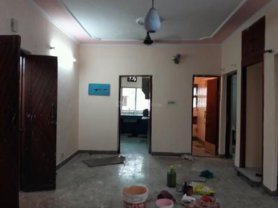 2 BHK Independent Floor