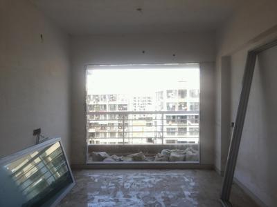 Gallery Cover Image of 1050 Sq.ft 2 BHK Apartment for buy in Ulwe for 5800000