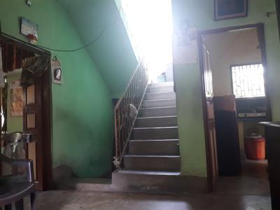 Gallery Cover Image of 900 Sq.ft 1 BHK Independent House for buy in Rajarhat for 1450000