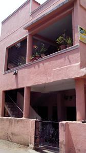 Gallery Cover Image of 500 Sq.ft 1 RK Independent House for rent in Wadgaon Sheri for 8000