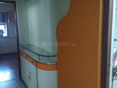 Gallery Cover Image of 1200 Sq.ft 2 BHK Apartment for rent in Wadala for 80000
