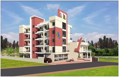 1 BHK Independent Floor