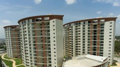 Gallery Cover Image of 1689 Sq.ft 3 BHK Apartment for buy in Klassik Landmark, KPC Layout for 13207150