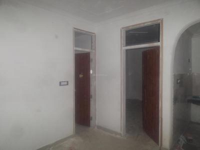 1 BHK Apartment