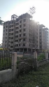 1 BHK Apartment