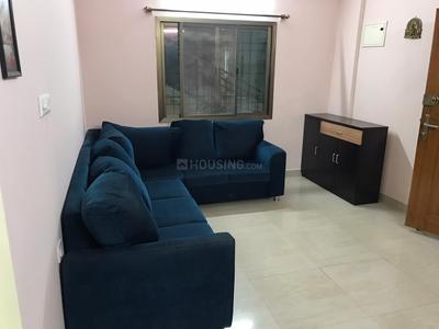 Gallery Cover Image of 1545 Sq.ft 3 BHK Apartment for rent in Sumadhura Sandoval, Whitefield for 30000