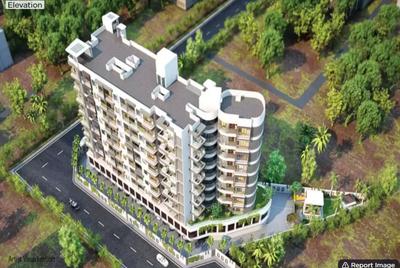 3 BHK अपार्टमेंट