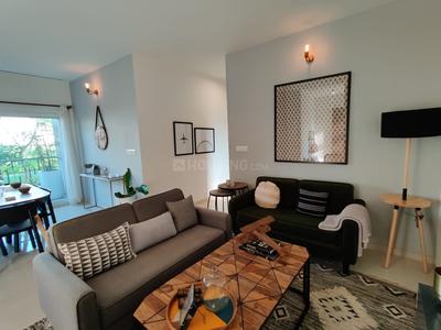 3 BHK Apartment