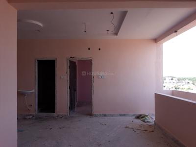 2 BHK Apartment