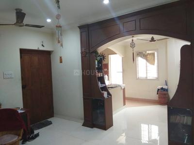Gallery Cover Image of 1375 Sq.ft 3 BHK Apartment for buy in Ayanavaram for 9000000