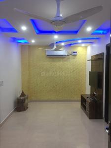 2 BHK Independent House