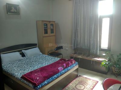 3 BHK Apartment