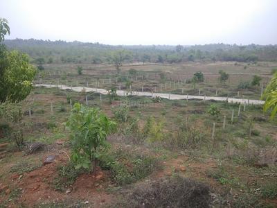 Gallery Cover Image of Sq.ft Residential Plot for buy in Badlapur West for 2600000