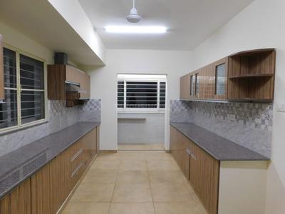Gallery Cover Image of 550 Sq.ft 1 BHK Apartment for buy in Mira Road East for 5000000