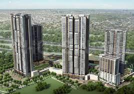 3 BHK Apartment