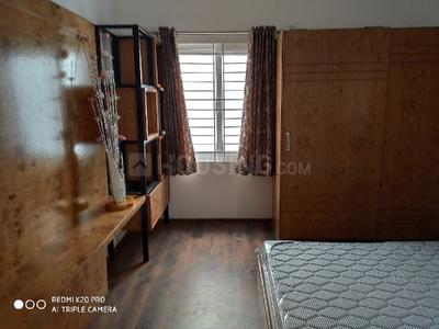 3 BHK विला