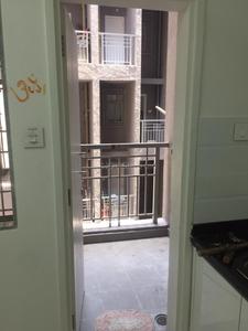 Gallery Cover Image of 550 Sq.ft 1 BHK Independent Floor for buy in Attapur for 3100000