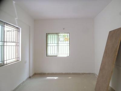 Gallery Cover Image of 650 Sq.ft 1 BHK Apartment for buy in Kada Agrahara for 2000000