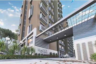 2 BHK Apartment