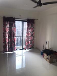 Gallery Cover Image of 650 Sq.ft 1 BHK Apartment for rent in Mira Road East for 16500