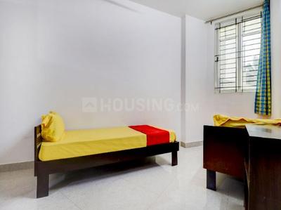 Bedroom Image of Ns Luxury Stays For Men's in Koramangala