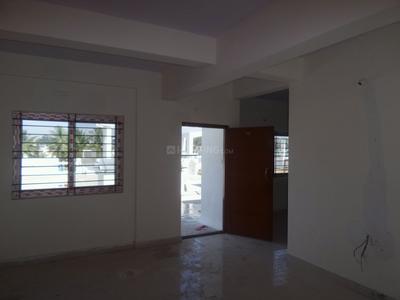 Gallery Cover Image of 600 Sq.ft 1 BHK Apartment for buy in Rajajinagar for 4300000