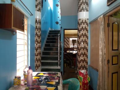 3 BHK Independent House