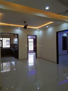Gallery Cover Image of 2800 Sq.ft 4 BHK Independent Floor for buy in Green Field Colony for 6500000