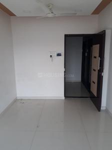 1 BHK अपार्टमेंट