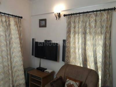 Gallery Cover Image of 1210 Sq.ft 2 BHK Apartment for buy in Santoshpur for 10000000