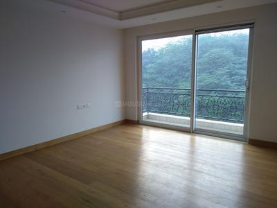 Gallery Cover Image of 4878 Sq.ft 4 BHK Independent Floor for buy in Jor Bagh for 187500000