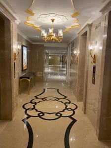 3 BHK फ़्लैट