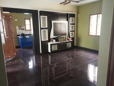 4 BHK Independent House