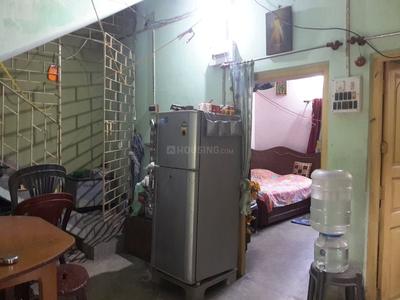 2 BHK Independent House