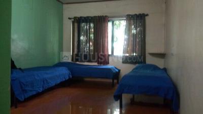 Bedroom Image of Boys And Girls PG in Wadgaon Sheri