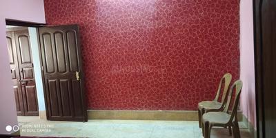 Gallery Cover Image of 450 Sq.ft 2 BHK Independent Floor for rent in Birati for 10000