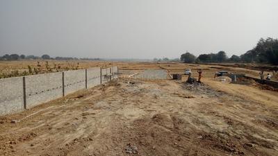 Gallery Cover Image of Sq.ft Residential Plot for buy in Bariatu for 1900000