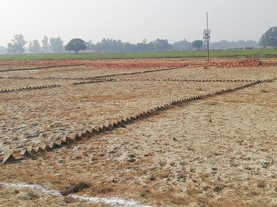 Residential Plot
